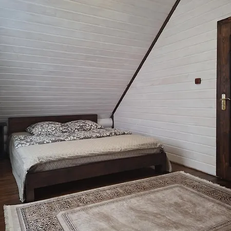 лісовий