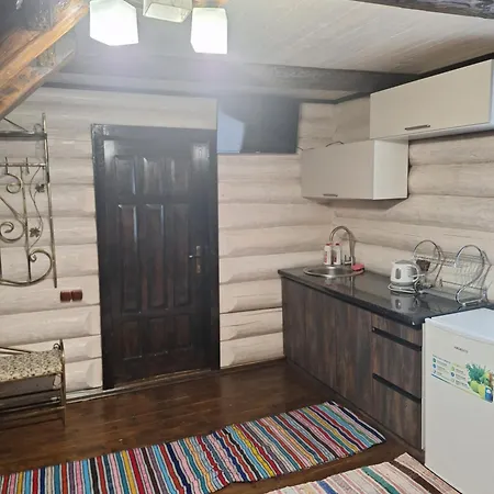 лісовий